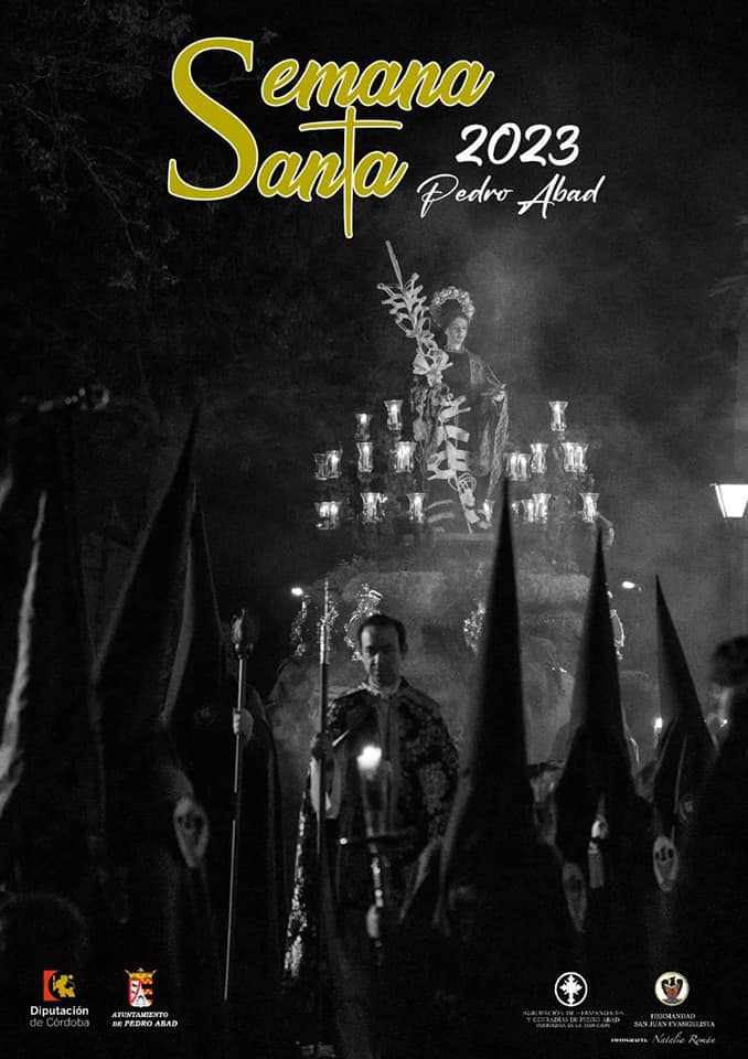 Semana Santa en Pedro Abad  